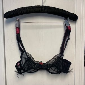 Eva Rachline Bra NWOT